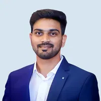 Vasanth's avatar