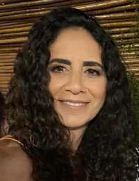 Carmit Riklin's avatar