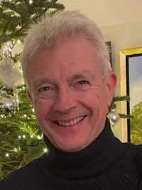 Mark Graves's avatar