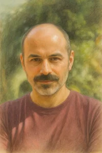 Hugo Marin's avatar