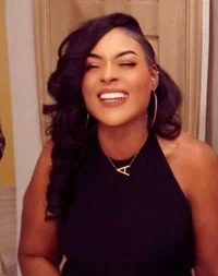 Adel Hammond's avatar