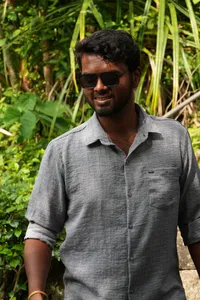 Harish Kumar T N's avatar