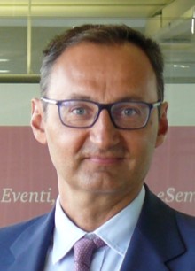 Andrea Enrico Maria Boin