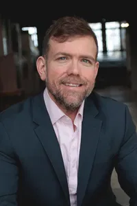 Justin R Horvath's avatar