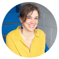 Janelle  Hardy's avatar