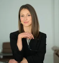 Hannah Szabo's avatar