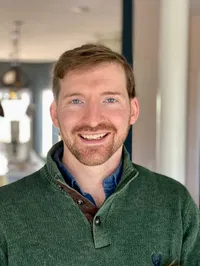 Chris Parker's avatar