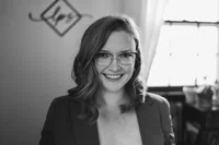 Katie Logan's avatar