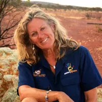 Christine Sparks's avatar