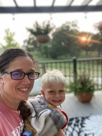 Abigail Miller's avatar