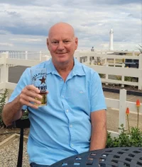 Paul Summerside's avatar