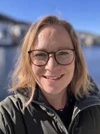 Louise Sondrup's avatar