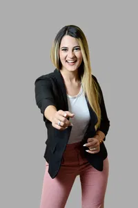 Ana Cecilia Guedez 's avatar