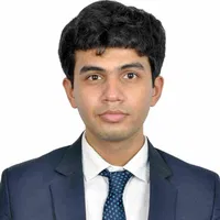 Harsh Joshi 🇮🇳's avatar
