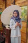 Fazlina Fadzil avatar