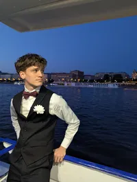 Kayson Axtell's avatar