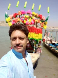 israr's avatar