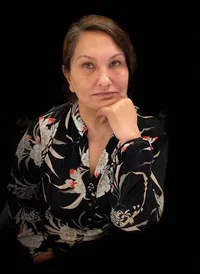 Sally Cherri's avatar