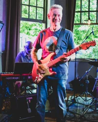 Ian Marshall's avatar