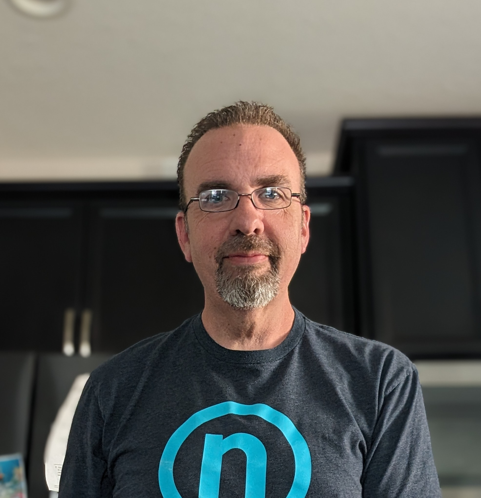 Chad Vice - Sr. Software Engineer, Nelnet