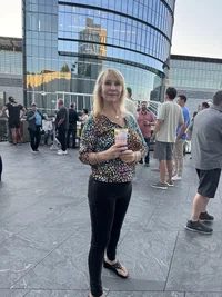 susan nelson 's avatar