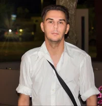 Tassos Manolis's avatar