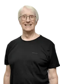 Gerald R's avatar