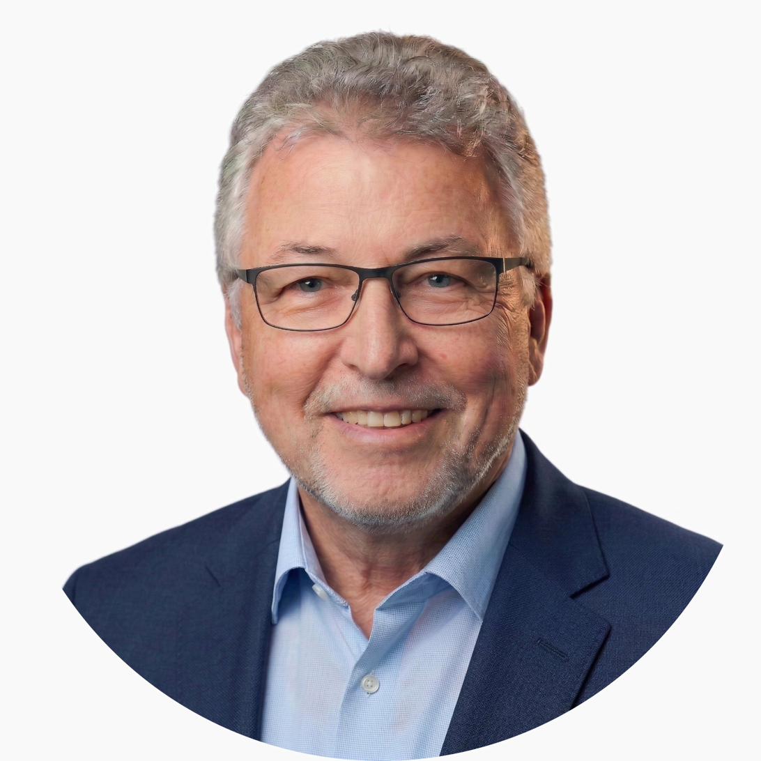 Gerhard Siegfried