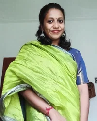 Sangeetha k's avatar