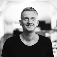 Gregers Knudsen's avatar