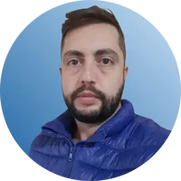 PAULO ALBERTO RIBEIRO BENETON's avatar