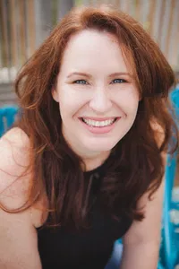 Miranda Palmer's avatar