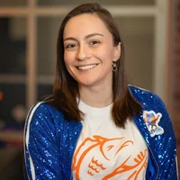 Sara Horishnyk's avatar