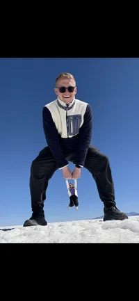 Darren Hill's avatar