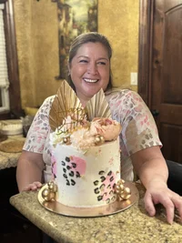 Ericka Dale Gómez 's avatar