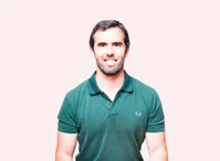 Tiago's avatar