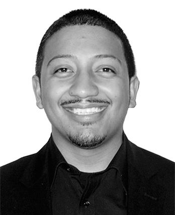 Marc Garza - Manager - Applications Development, White & Case