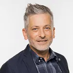 Yves Hörler's avatar