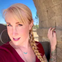 Ariel Erskine's avatar