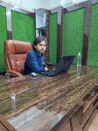 Anik Joardar's avatar