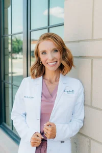 Nikki Frey, CNP's avatar