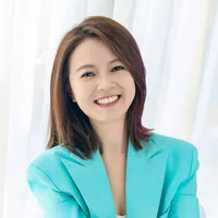 Dionne Lim's avatar