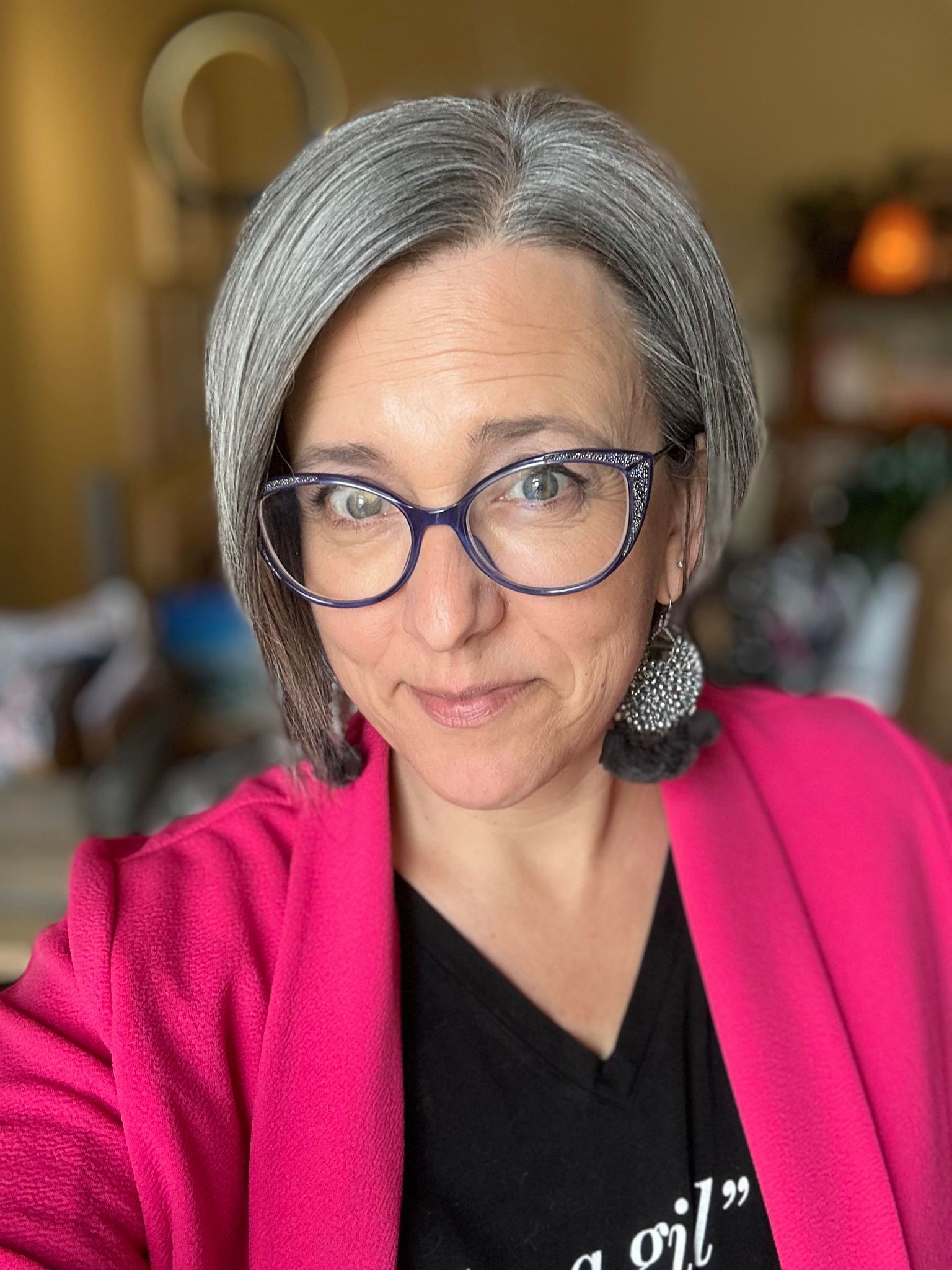 Carrie Minturn