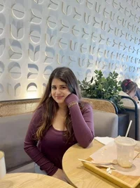 Kashish Sheraz's avatar