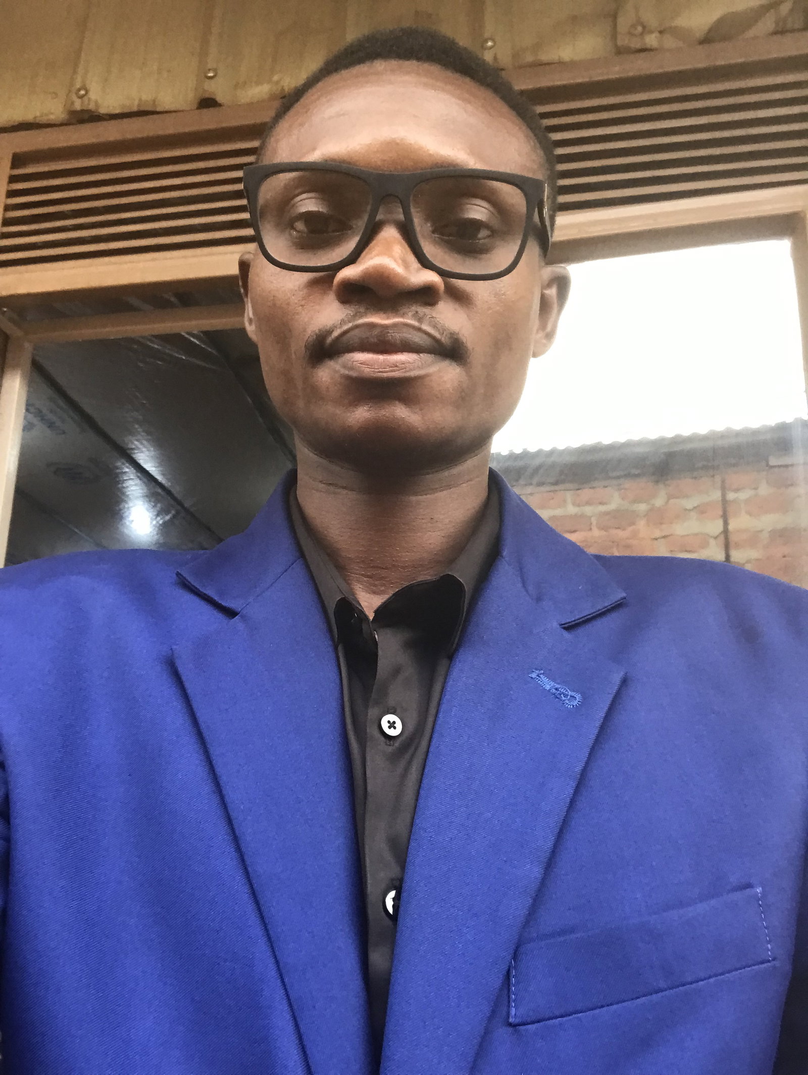 Patrick Esame avatar