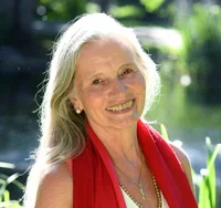 Yashodhara van Vilsteren's avatar