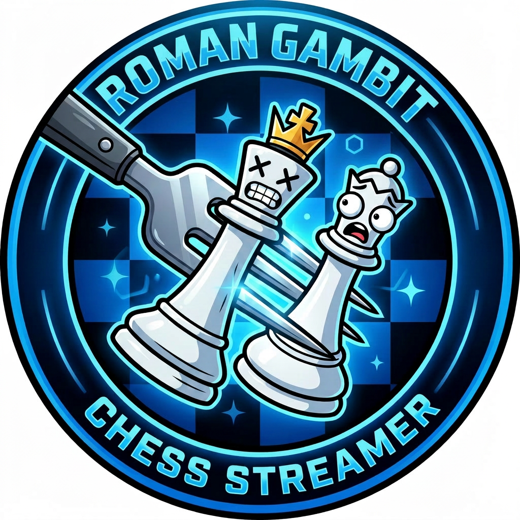 Roman Gambit