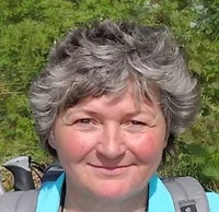 Michaela Lüdcke's avatar