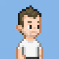 Paul Shortman's avatar