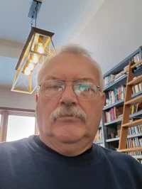 Donald Reckner's avatar